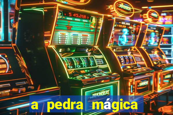 a pedra mágica filme completo dublado download